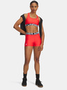 Under Armour Dámské kraťasy Under Armour UA HG Shorty-RED