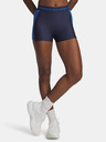 Under Armour Dámské kraťasy Under Armour UA HG Rib Shorty-BLU