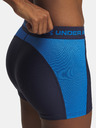 Under Armour Dámské kraťasy Under Armour UA HG Rib Shorty-BLU