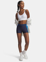 Under Armour Dámské kraťasy Under Armour UA HG Rib Shorty-BLU