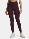 Under Armour Dámské legíny Under Armour Meridian Legging-RED