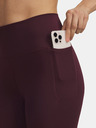Under Armour Dámské legíny Under Armour Meridian Legging-RED
