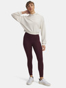 Under Armour Dámské legíny Under Armour Meridian Legging-RED