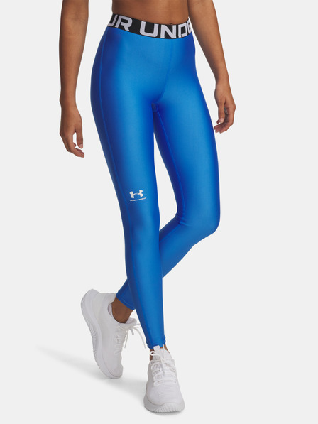 Under Armour Dámské legíny Under Armour UA HG Legging-BLU