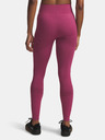 Under Armour Dámské legíny Under Armour UA Vanish Seamless Legging-RED