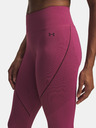 Under Armour Dámské legíny Under Armour UA Vanish Seamless Legging-RED