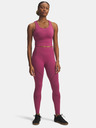 Under Armour Dámské legíny Under Armour UA Vanish Seamless Legging-RED
