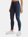 Under Armour Dámské legíny Under Armour UA Tech WM Tape Legging-BLU
