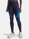 Under Armour Dámské legíny Under Armour UA HG Rib Legging-BLU