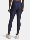 Under Armour Dámské legíny Under Armour UA HG Rib Legging-BLU
