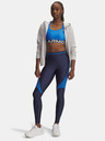 Under Armour Dámské legíny Under Armour UA HG Rib Legging-BLU