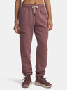 Under Armour Dámské sportovní kalhoty Under Armour Pjt Rck Icon Pant-MRN