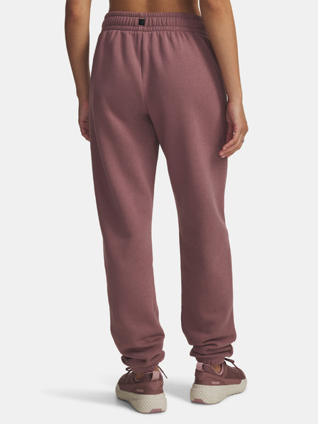 Under Armour Dámské sportovní kalhoty Under Armour Pjt Rck Icon Pant-MRN