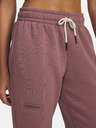 Under Armour Dámské sportovní kalhoty Under Armour Pjt Rck Icon Pant-MRN