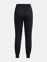 Under Armour Dámské tepláky Under Armour UA Icon Fleece Jogger-BLK