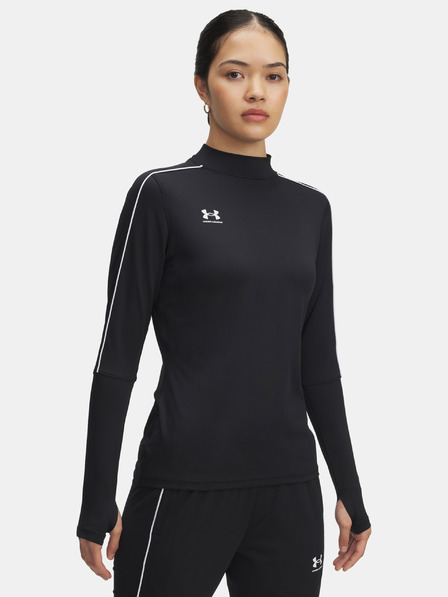 Under Armour Dámská mikina Under Armour UA W Challenger Midlayer-BLK