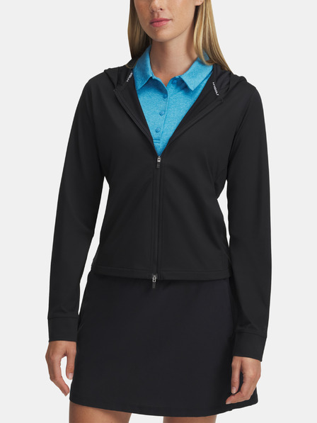 Under Armour Dámská mikina Under Armour UA Drive Full Zip HD