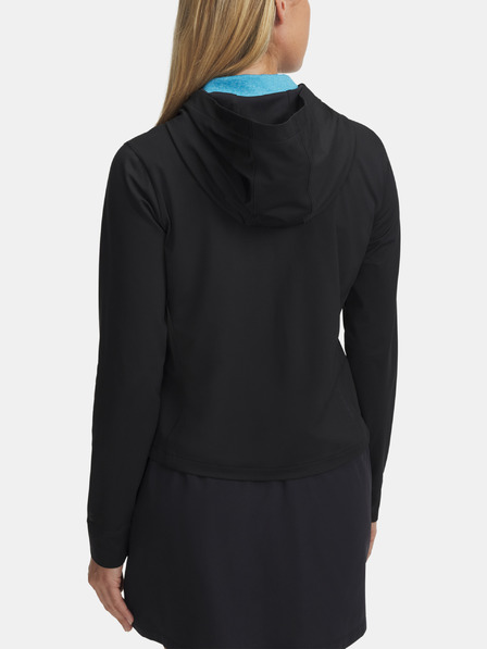 Under Armour Dámská mikina Under Armour UA Drive Full Zip HD
