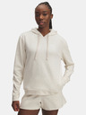 Under Armour Dámská mikina Under Armour UA Rival Terry Hoodie-BRN