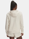 Under Armour Dámská mikina Under Armour UA Rival Terry Hoodie-BRN