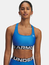 Under Armour Dámská podprsenka Under Armour UA HG Mid Branded-BLU