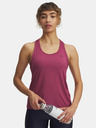 Under Armour Dámské tílko Under Armour Tech Knockout Tank-RED