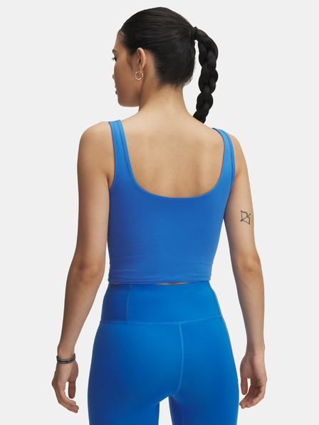 Under Armour Dámské tílko Under Armour Motion Tank EMEA-BLU