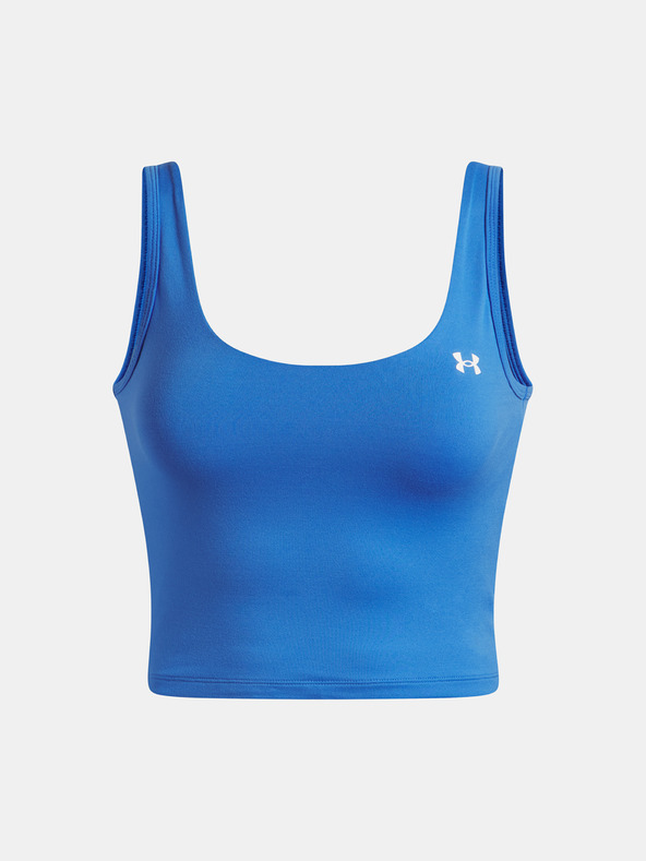 Under Armour Dámské tílko Under Armour Motion Tank EMEA-BLU