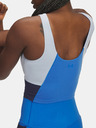 Under Armour Dámské tílko Under Armour Meridian Colorblock Tank-BLU