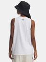 Under Armour Dámské tílko Under Armour UA Varsity U Tank-WHT