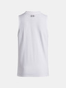 Under Armour Dámské tílko Under Armour UA Varsity U Tank-WHT