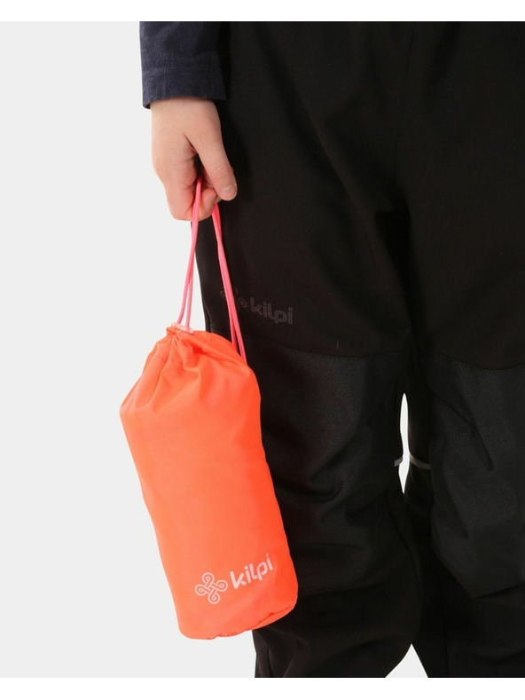 Kilpi Nepromokavá bunda Kilpi JALUU-J Růžová