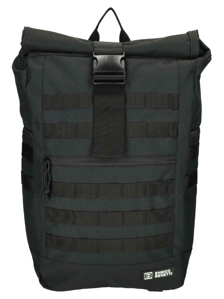 Enrico Benetti Batoh Enrico Benetti Arizona 47242 Black