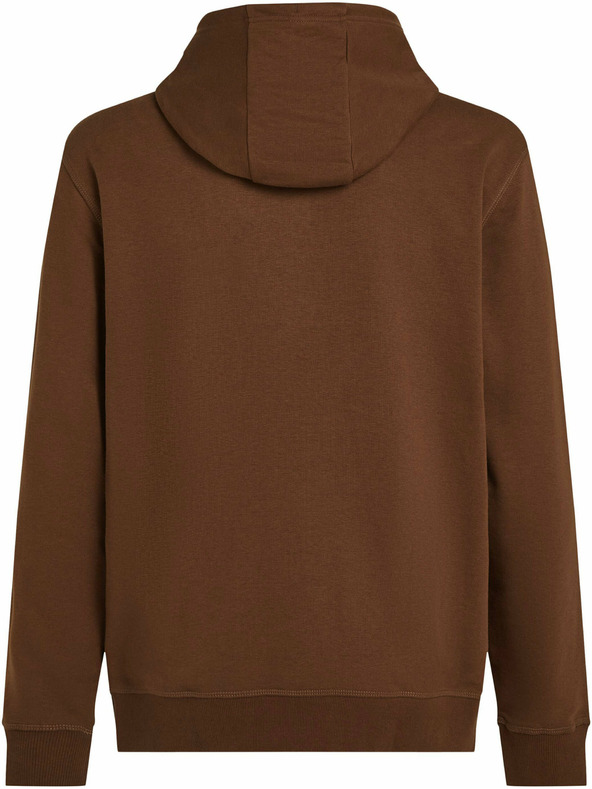 O'Neill O'Neill ORIGINAL CALI LOGO Pánská mikina Hnědá