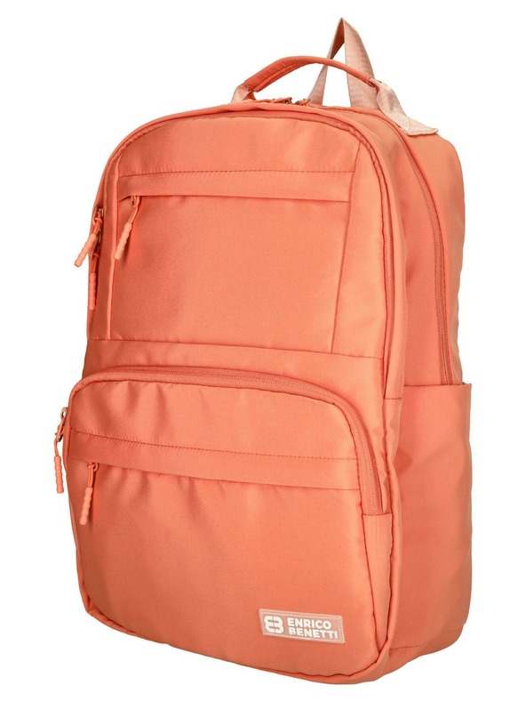 Enrico Benetti Batoh Enrico Benetti Aruba 62156 Apricot