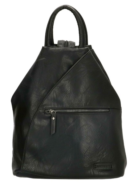 Enrico Benetti Batoh Enrico Benetti Caen 66514 Black