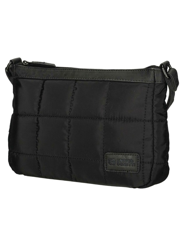 Enrico Benetti Brašna Enrico Benetti Demi 66746 Black