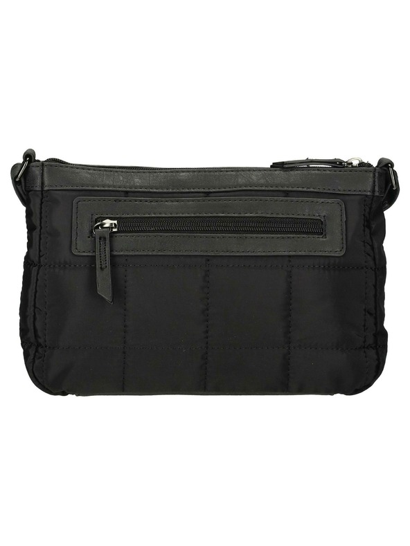 Enrico Benetti Brašna Enrico Benetti Demi 66746 Black