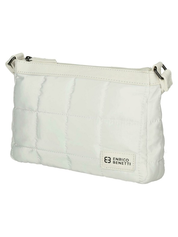 Enrico Benetti Brašna Enrico Benetti Demi 66746 White