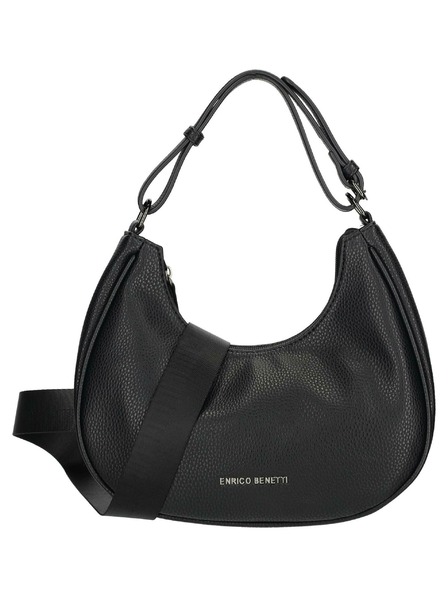 Enrico Benetti Brašna Enrico Benetti Nina 66786 Black