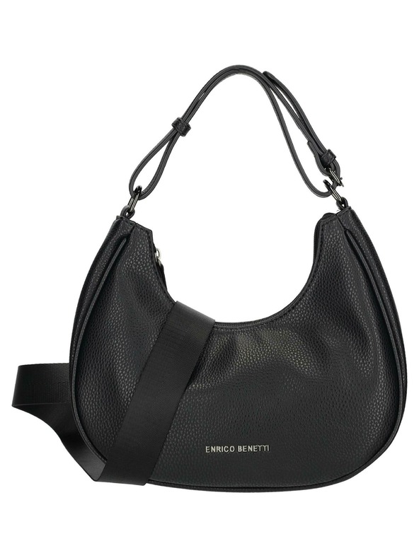 Enrico Benetti Brašna Enrico Benetti Nina 66786 Black