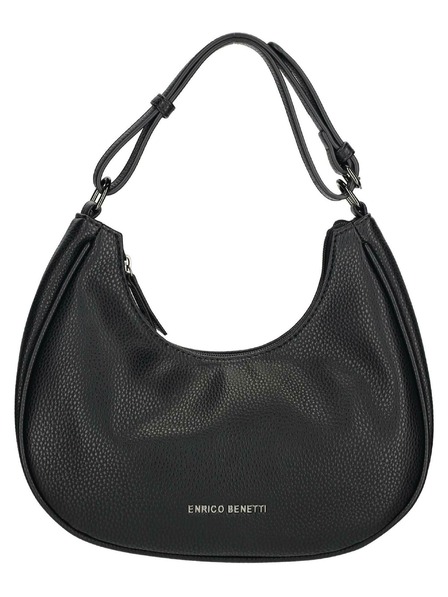 Enrico Benetti Brašna Enrico Benetti Nina 66786 Black