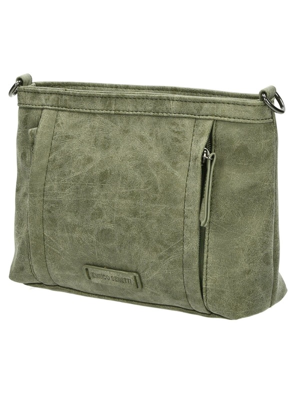 Enrico Benetti Brašna Enrico Benetti Ruby 66680 Olive