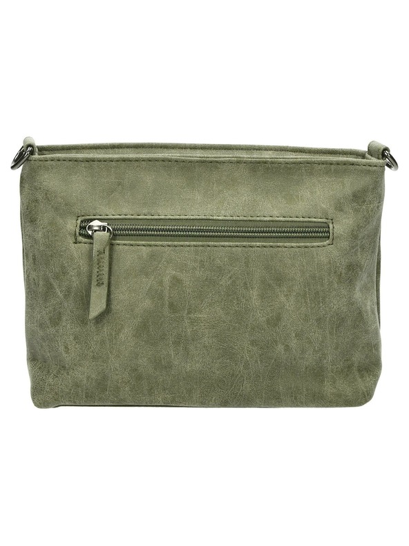 Enrico Benetti Brašna Enrico Benetti Ruby 66680 Olive