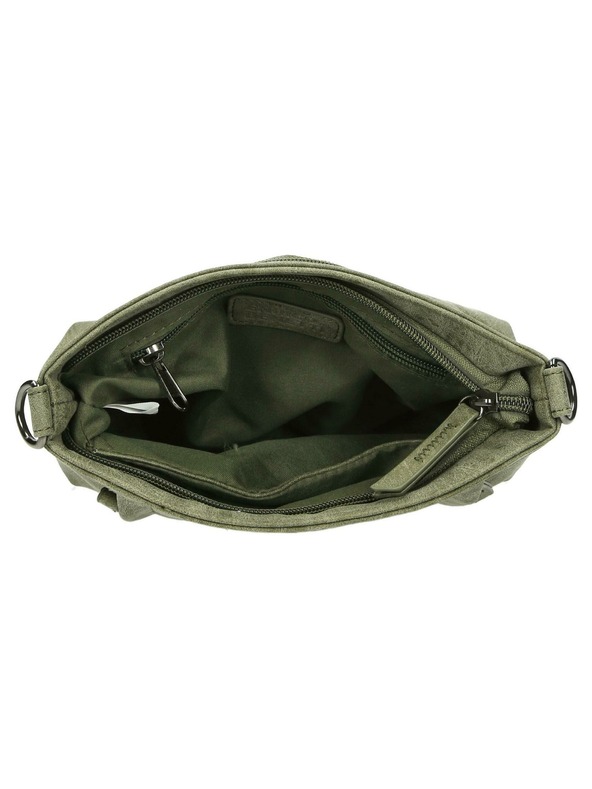 Enrico Benetti Brašna Enrico Benetti Ruby 66680 Olive