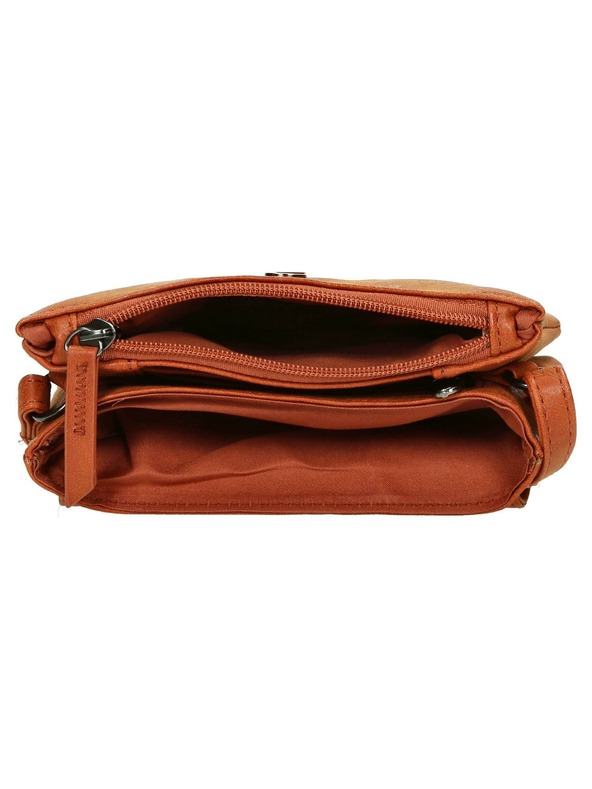 Enrico Benetti Brašna Enrico Benetti Anna 66638 Rust