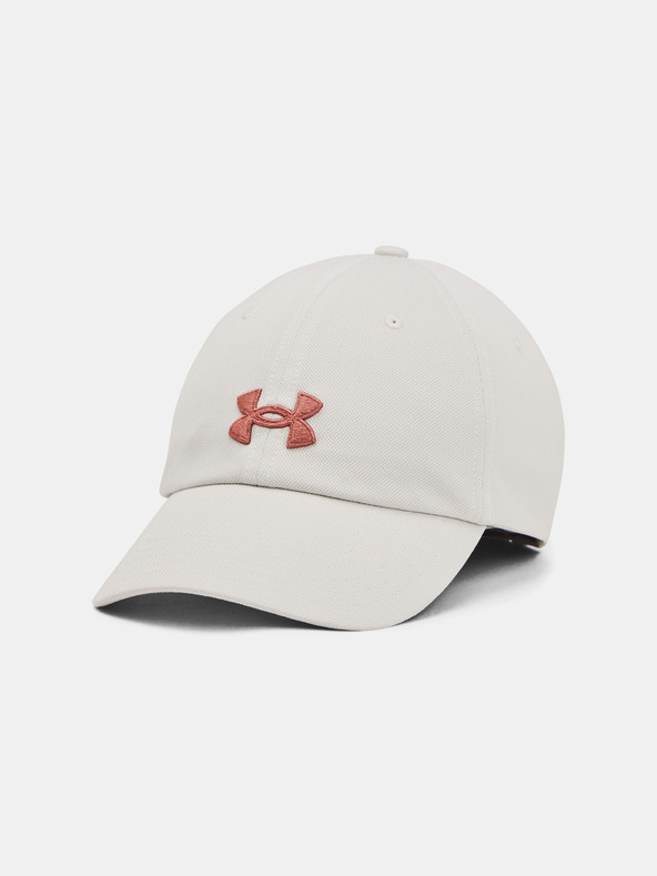 Under Armour Dámská kšiltovka Under Armour Women's UA Blitzing Adj