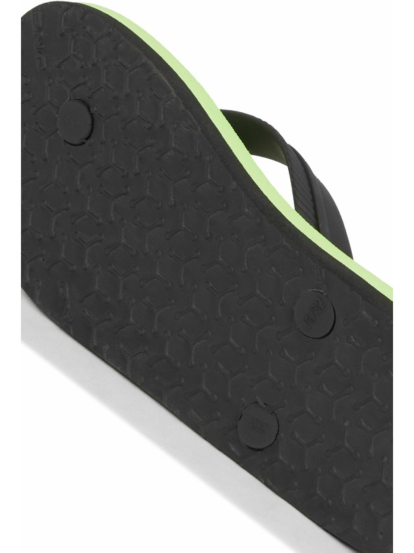 O'Neill O'Neill PROFILE LOGO Chlapecké žabky Zelená