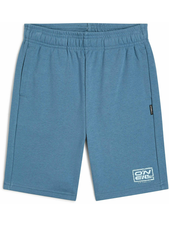 O'Neill O'Neill LOGO Chlapecké šortky Modrá