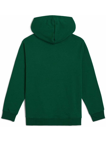 O'Neill O'Neill ESSENTIALS Chlapecká mikina Tmavě zelená